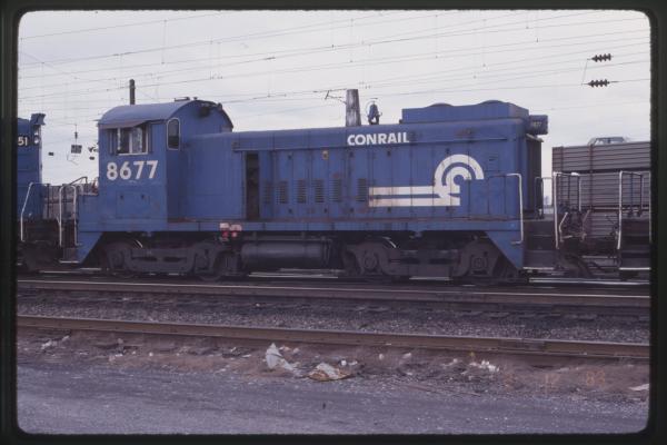 SW8 8677 in Harrisburg, PA