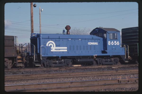 SW900 8656 in Rutherford, PA