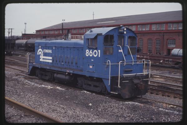 SW8 8601 in Rutherford, PA
