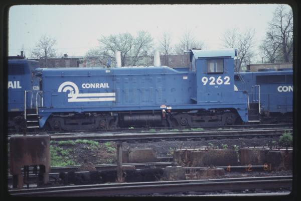 NW2 9262 in Harrisburg, PA