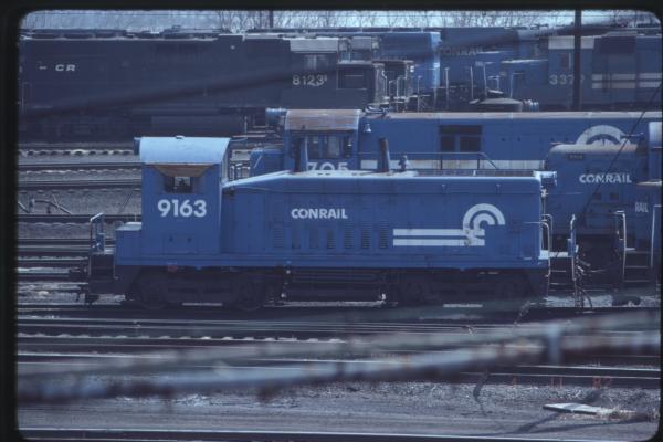 NW2 9163 in Enola, PA