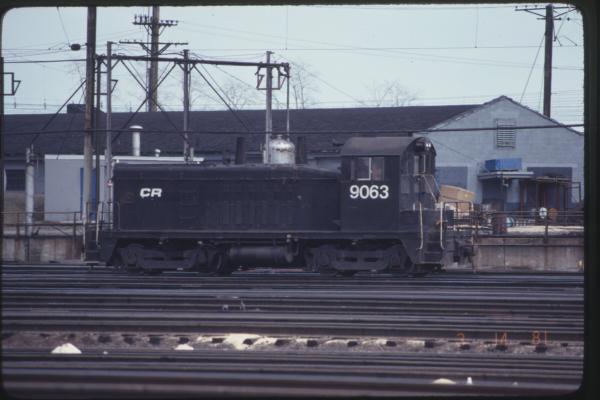 SW7 9063 in Enola, PA