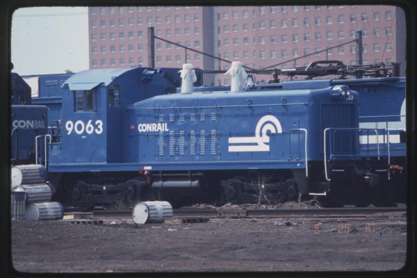 SW7 9063 in Harrisburg, PA