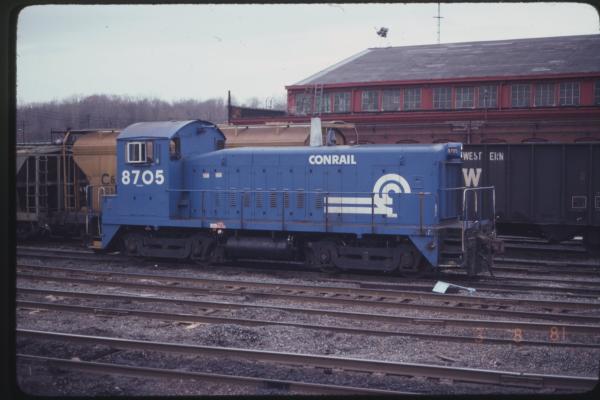 SW900M 8705 in Rutherford, PA