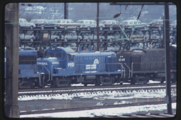 RS3m 9951 in Enola, PA