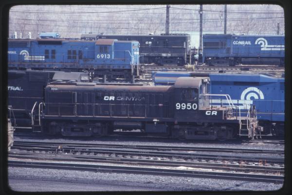 RS3m 9950 in Enola, PA