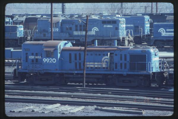 RS3m 9920 in Enola, PA