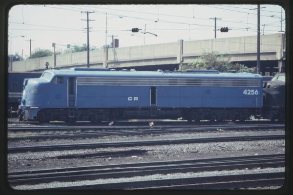 E8 4256 in Harrisburg, PA