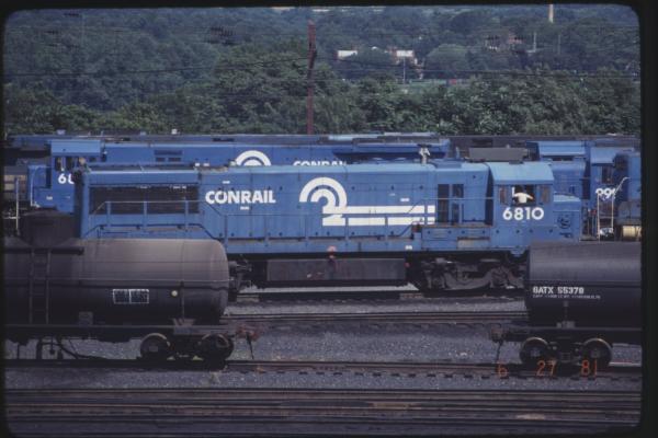 U25C 6810 in Enola, PA