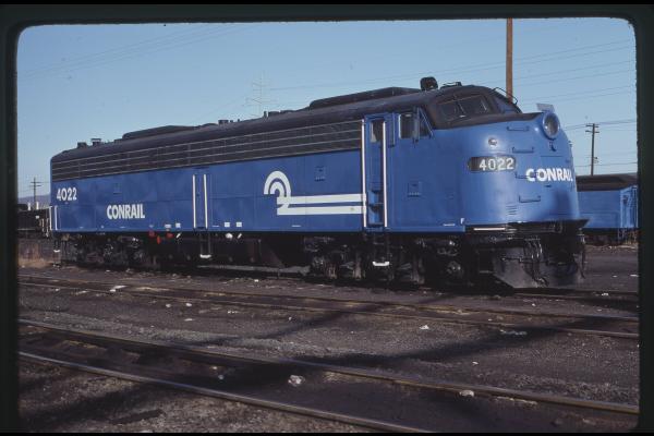 E8 4022 in Harrisburg, PA