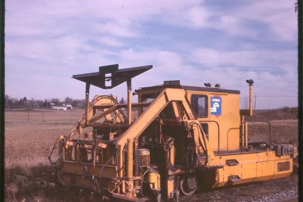 MoW Equipment