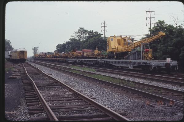 MoW Equipment in Lebanon, PA