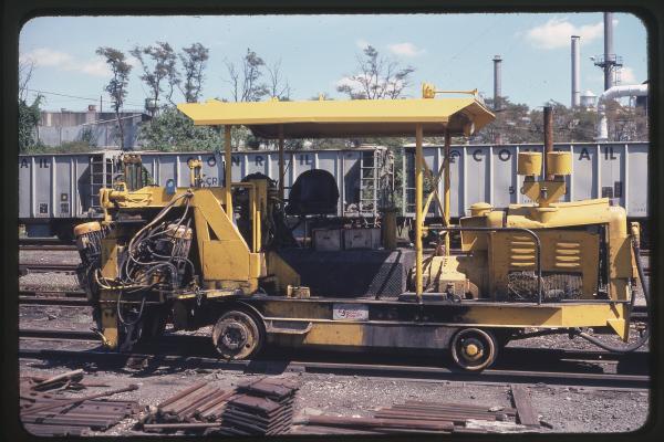 MoW Equipment in Columbia, PA