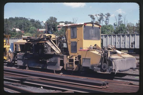 MoW Equipment in Columbia, PA