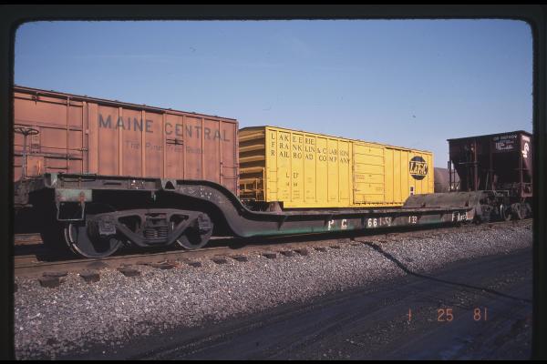 F42 766133 in Rutherford, PA