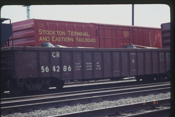 Gondola 564286 in Enola, PA
