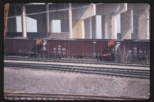 HR1A 476509 in Enola, PA