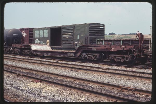 FE63A 766011 in Rutherford, PA