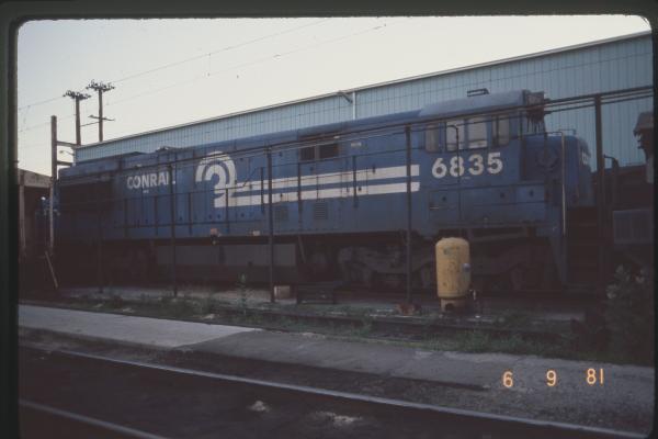 U30C 6835 in Enola, PA