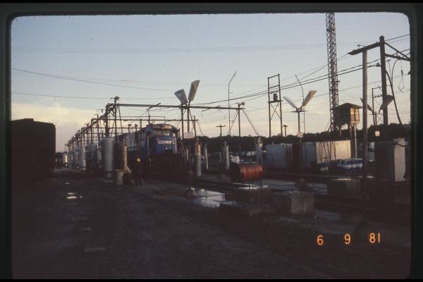 U23C 6706 in Enola, PA