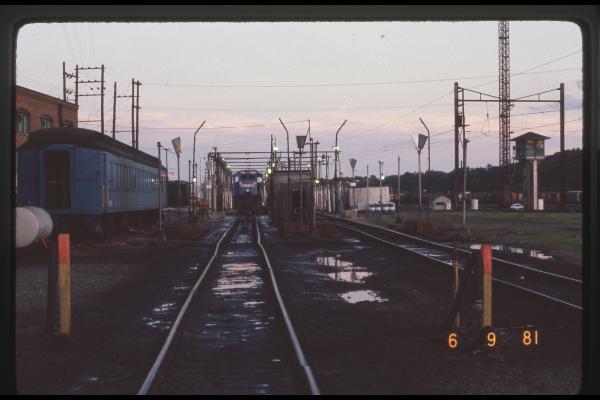 U23C 6706 in Enola, PA