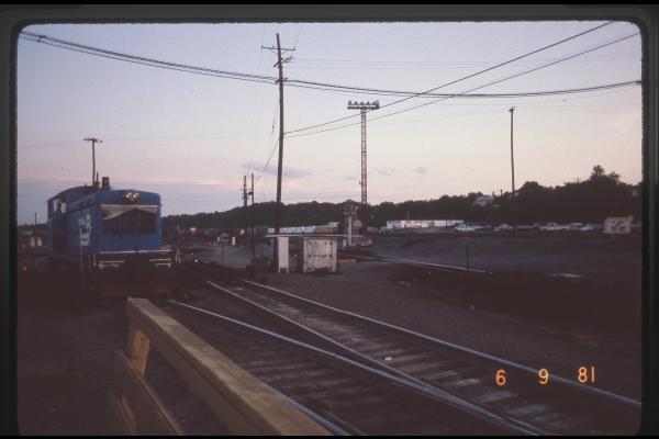 EMD Switcher in Enola, PA