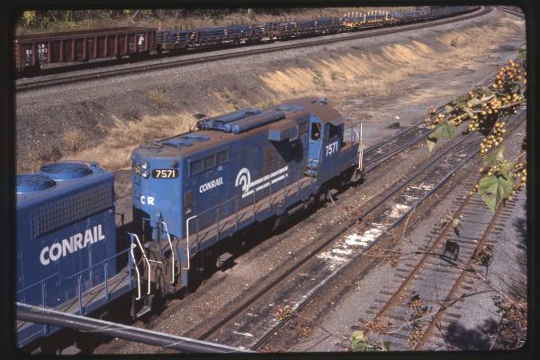 GP10 7571 in Enola, PA
