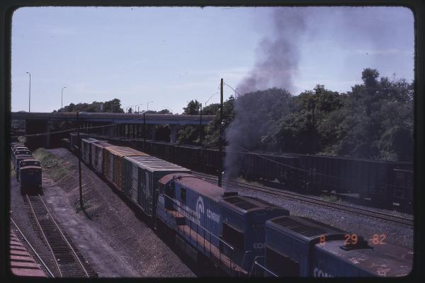 U23C 6705 in Enola, PA