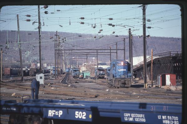 GP9 7158 in Enola, PA