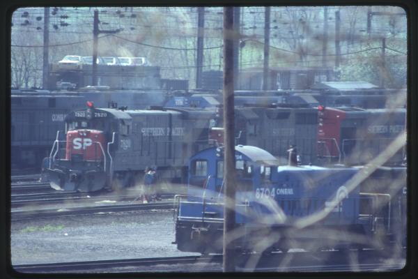 SP B30-7 7820 in Enola, PA