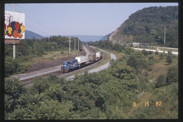 GP10 7580 in Rockville, PA