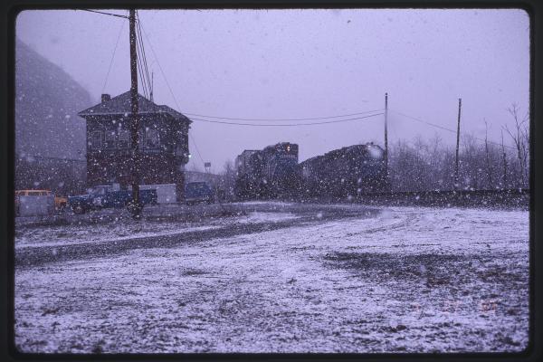 GP10 7519 at Rockville, PA