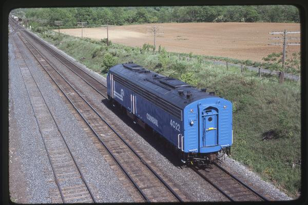 E8 4022 in Millards, PA