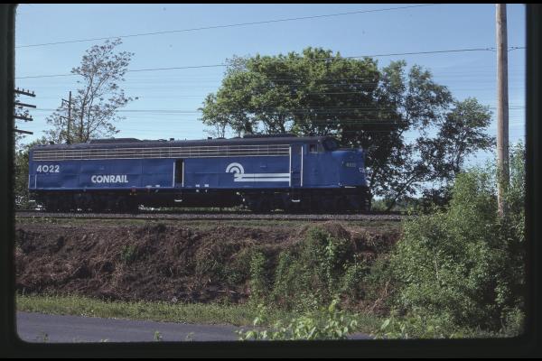 E8 4022 in Lebanon, PA