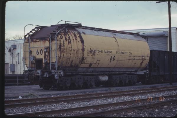 KREX 60 in Camp Hill, PA