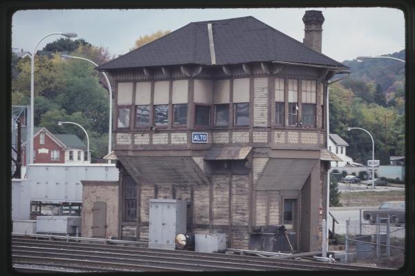 Alto Tower in Altoona, PA