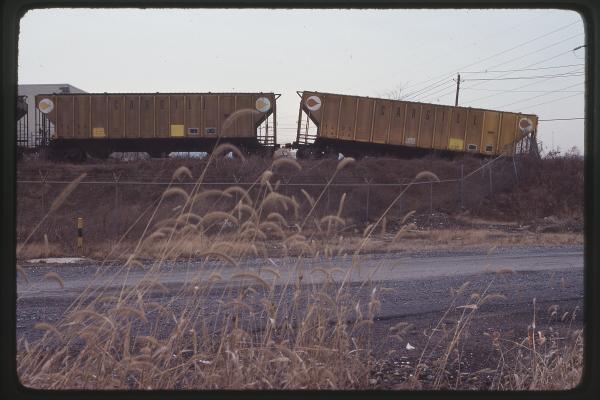 Wreck in Harrisburg, PA