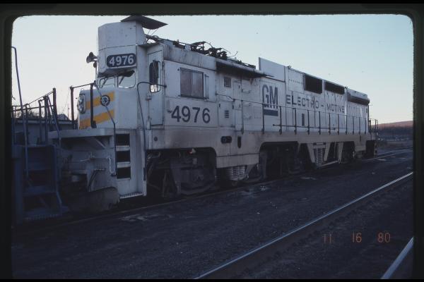 GM10B 4976 in Enola, PA