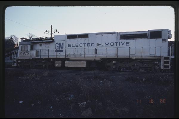 GM6C 4975 in Enola, PA