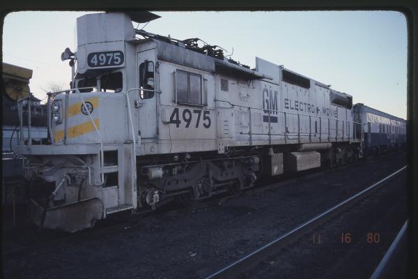 GM6C 4975 in Enola, PA