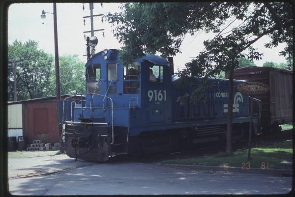 NW2M 9161 in Northumberland, PA