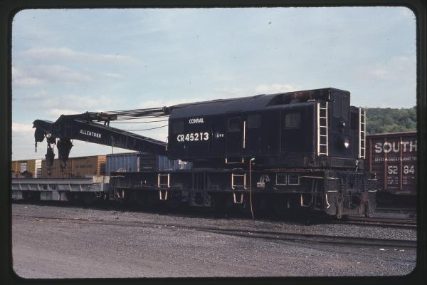 Crane 45213 in Allentown, PA