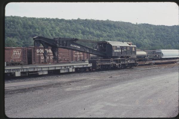 Crane 45213 in Allentown, PA