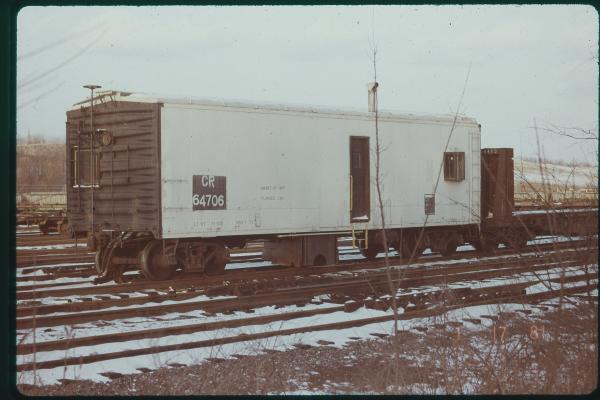 MoW Flanger 64706 in Rutherford, PA