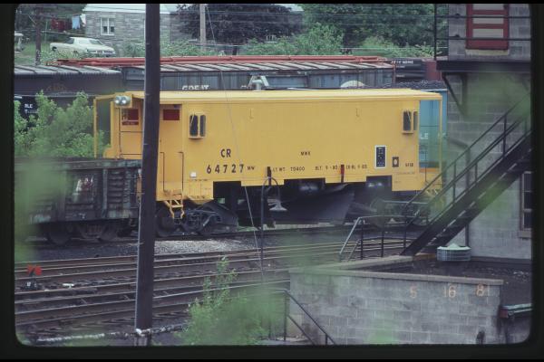 MoW Flanger 64727 in Rutherford, PA