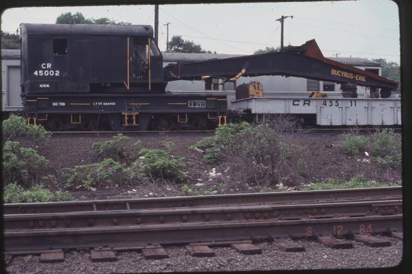 Crane 45002 in Enola, PA