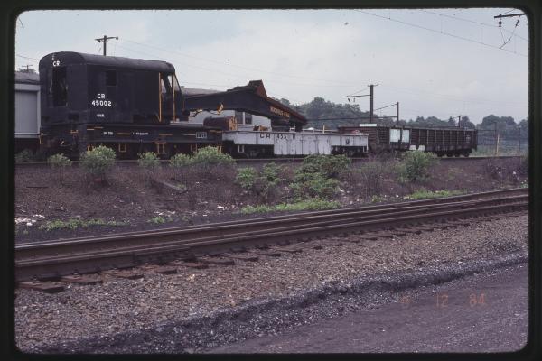 Crane 45002 in Enola, PA