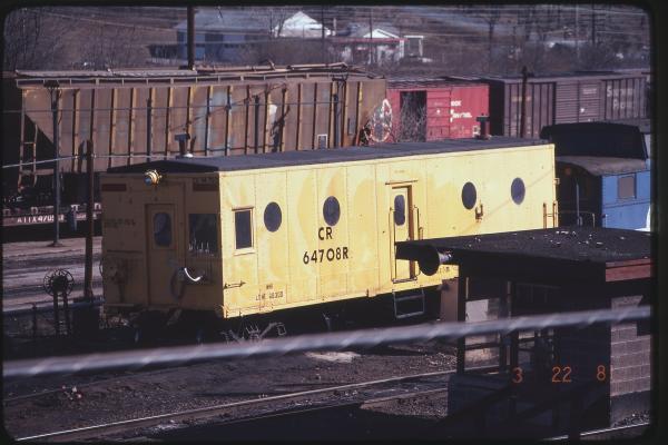 MoW Flanger 64708 in Rutherford, PA