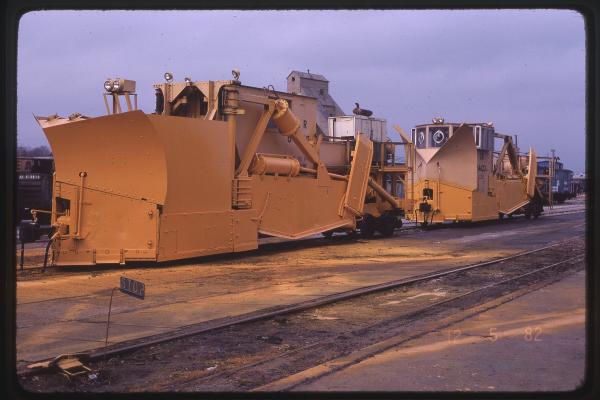 MoW Spreader 646XX in Reading, PA