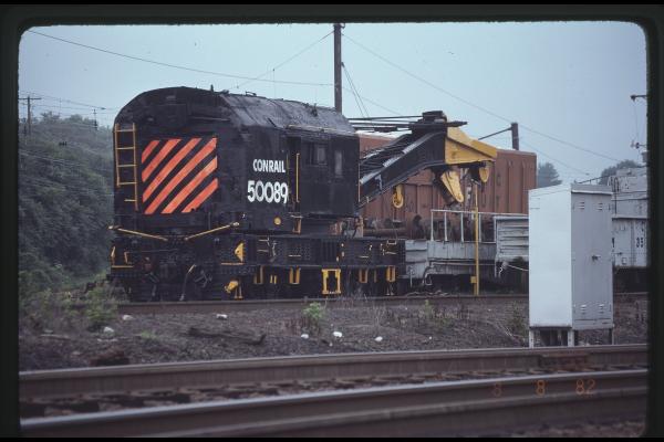Crane 50089 in Enola, PA